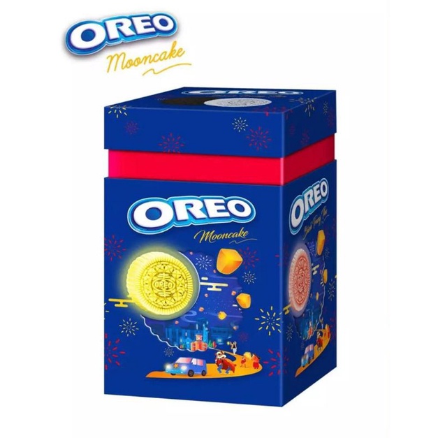 OREO MOONCAKE SINGAPORE