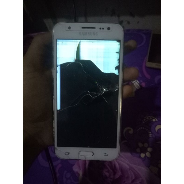 samsung j5 2015 unit tampa batray minus lcd