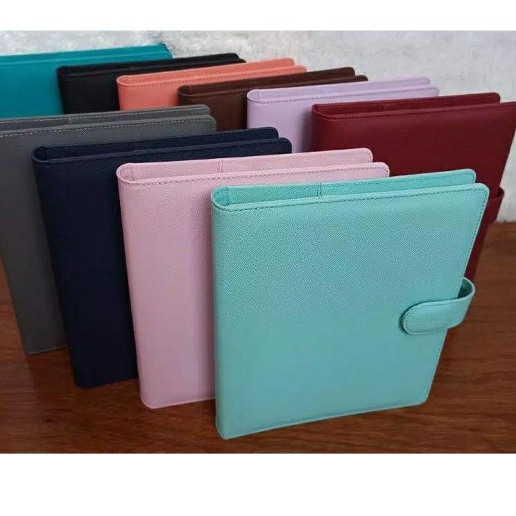 

Serbu Sekarang EL - Binder polos/Binder murah