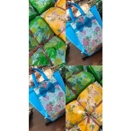 TAS BOX NASI 20x20