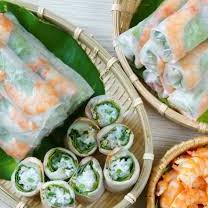 

Produk Terkini.. Rice Paper Vietnam Banh Trang BichChi 400gr / Kulit Lumpia Bantrang Banhtrang 48