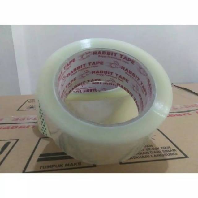 

LAKBAN 100 YARD MURAH