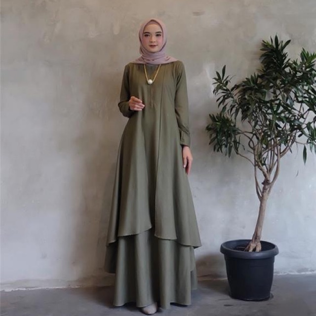 Nala Dress by Evolvere id evolvere_id