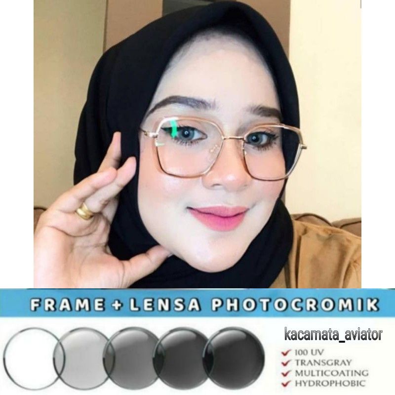 Frame Kacamata Minus Kacamata Antiradiasi Frame Kacamata Korea Kacamata Wanita Kacamata Fashion