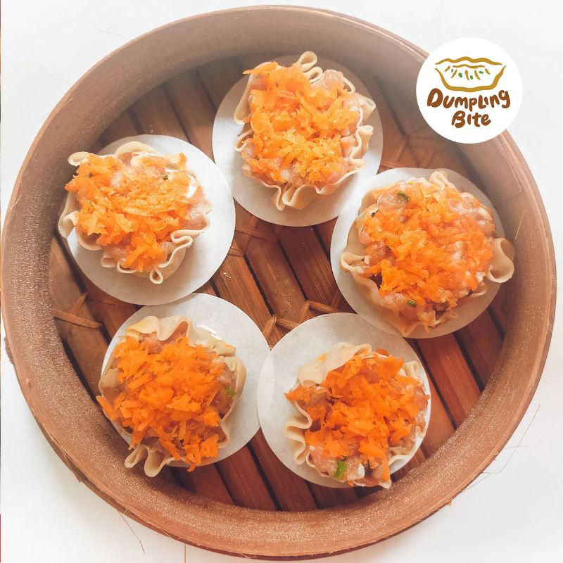 

Sio May (Homestyle Premium Dimsum)