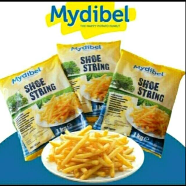 

Mydibel