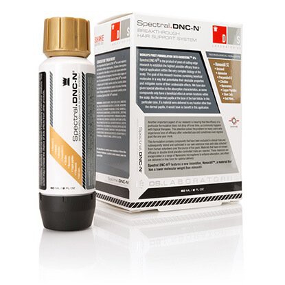 Promo    Spectral dncN anti rambut rontok dengan nanoxidil    Murah
