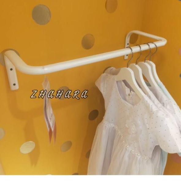 Best product MULIG Batang untuk gantungan pakaian/Gantungan Baju/Gantungan Dasi 93