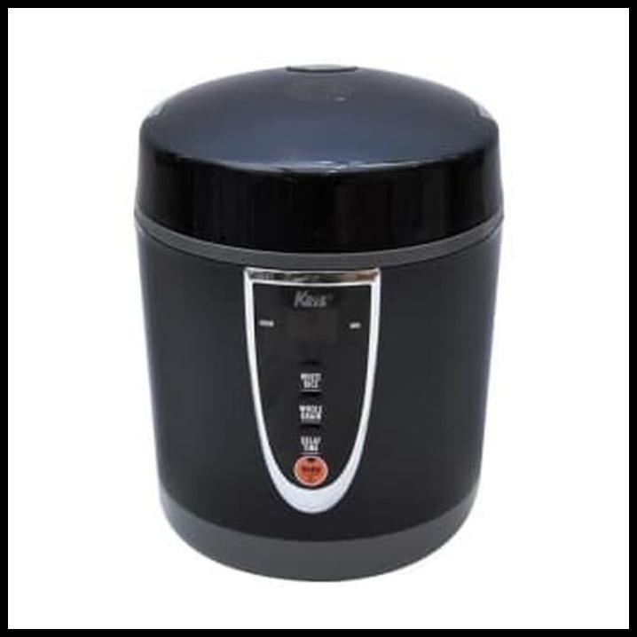 Kris Rice Cooker Mini Penanak Nasi 0.3 Liter Magic Com