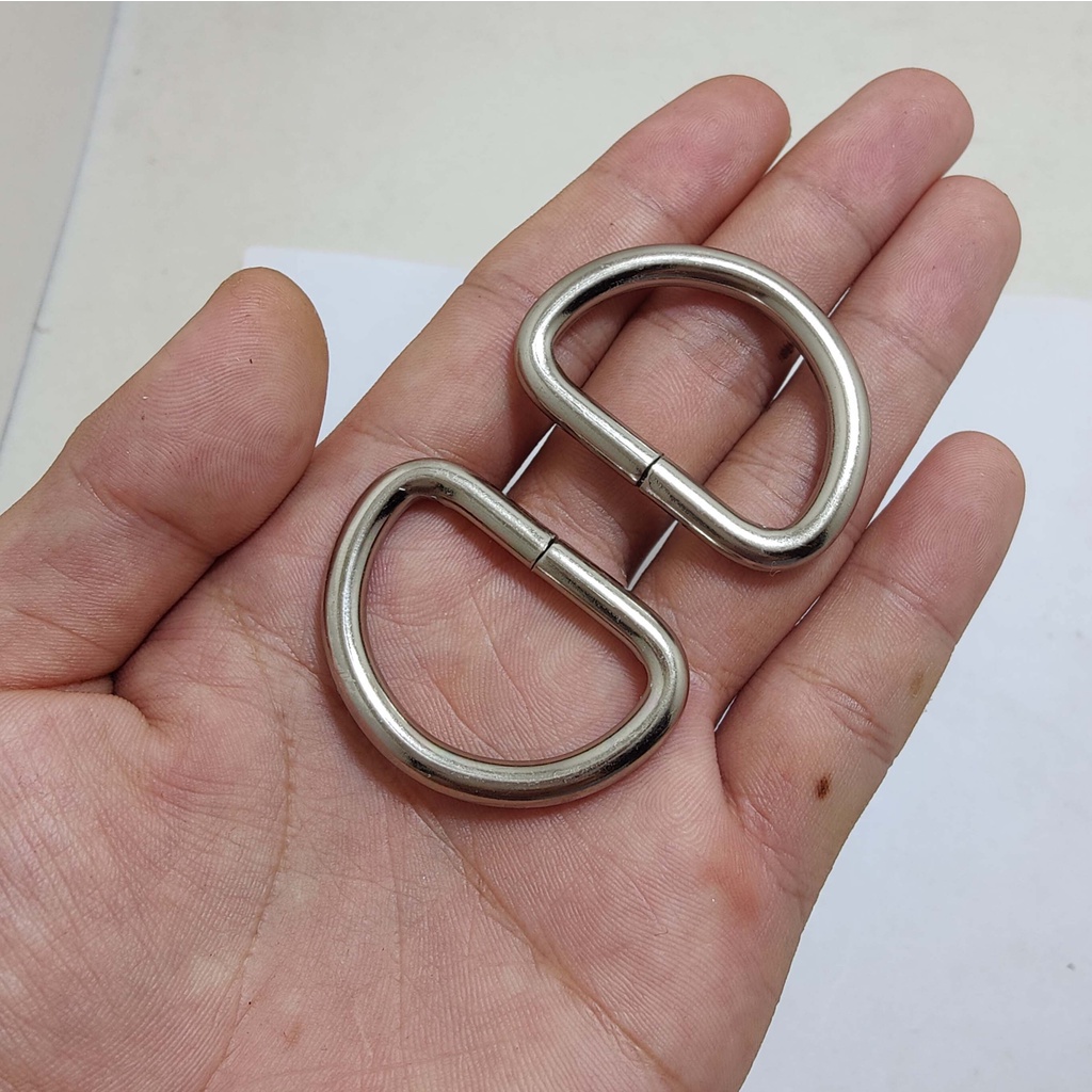 RING D TAS TEBAL UKURAN 3.0 CM ECER SATUAN