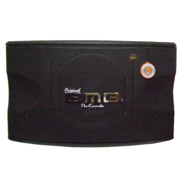 SPEAKER BMB CS560 MK III PRO 12 INCH GARANSI 3 TAHUN