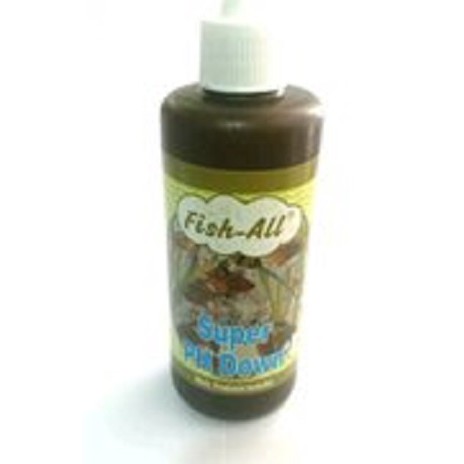 Fish All Super PH Up 100ml Cairan Obat Menaikkan pH Air Aquarium Naik