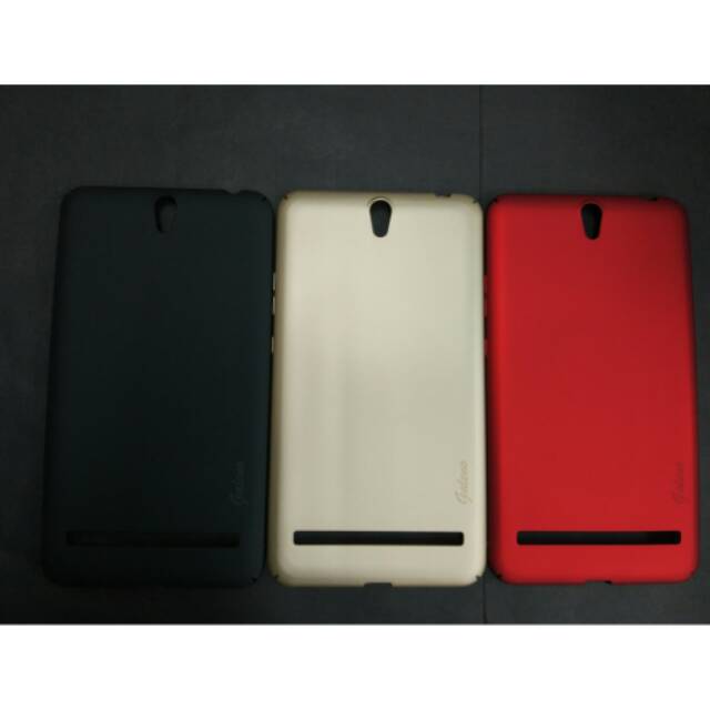 TERBARU Asus Zenfone GO 6.9inch ZB690KG Hard Full Cover Case