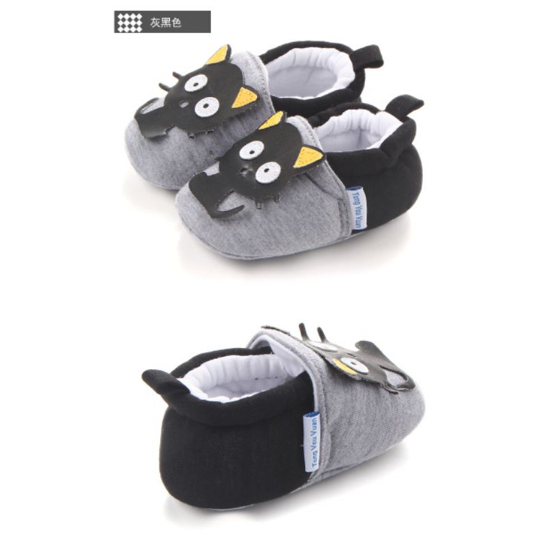 1234OS - Prewalker DOLLY CUTE l Sepatu Anak Bayi Import.