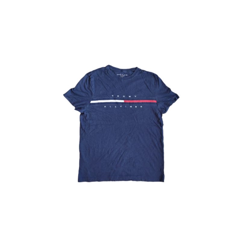 KAOS TOMMY HILFIGER SECOND