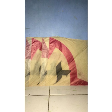 Layangan Seot Super Langka ( Ujang MM )