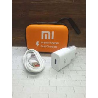 Charger Micro USB SAMSUNG OPPO ASUS VIVO 2A FREE Kantong Charger