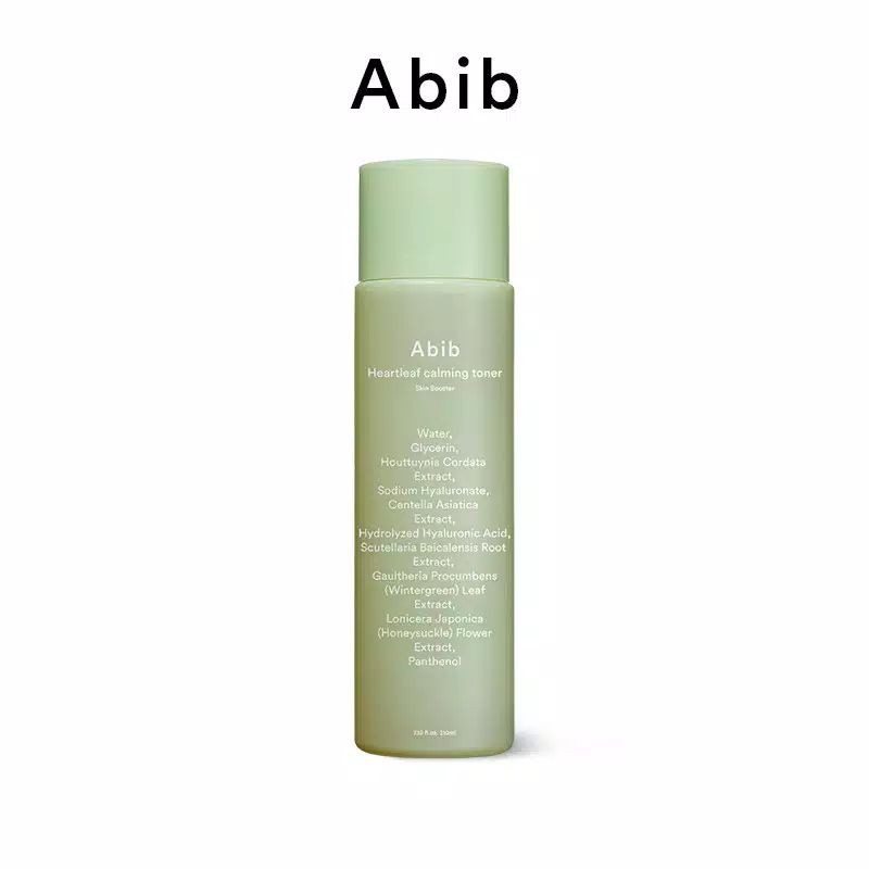 ABIB SKINCARE (SHARE)