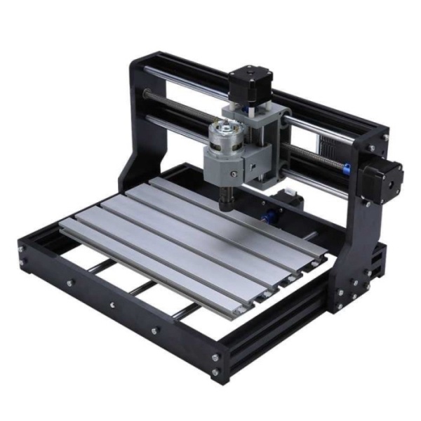 Unik Mesin CNC Router CNC 3018 Pro Router Drilling Engraver with ER11 Murah