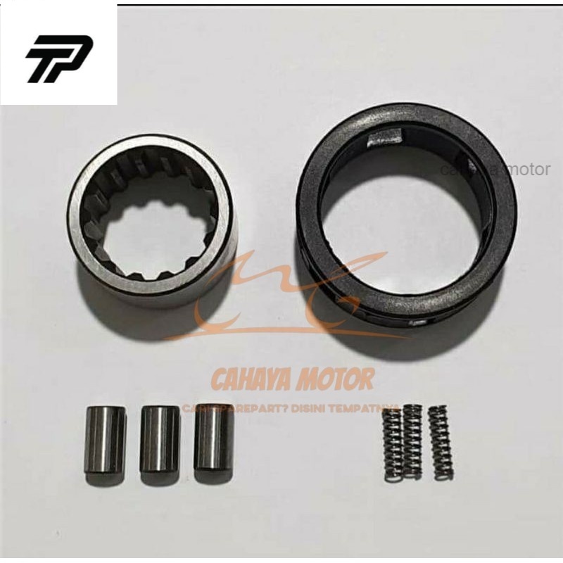 Cage jupiter z cage vega zr