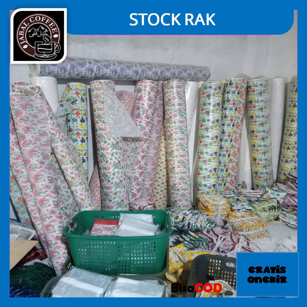 Rak Jilbab Gantung Simbok Resleting Depan 110 Gram / Rak Hijab Serbaguna / Rak Jilbab Gantung Motif Bunga 4 Motif