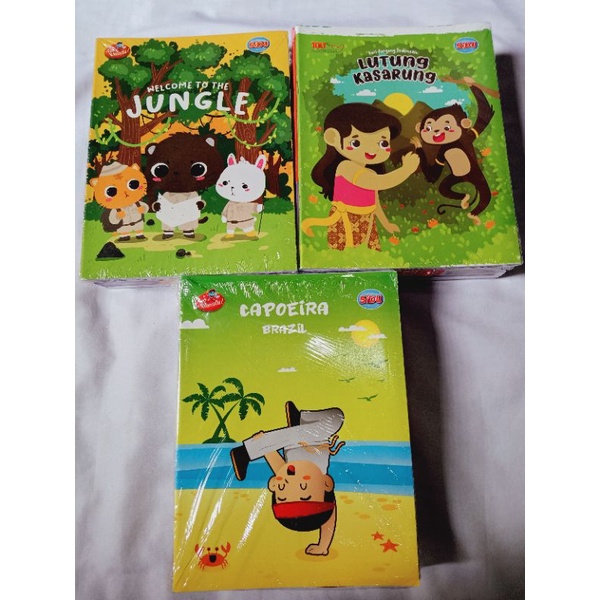 

[GROSIR]-(PACK) BUKU TULIS SIDU 58 LEMBAR