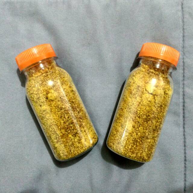 

Bee pollen 100 gram