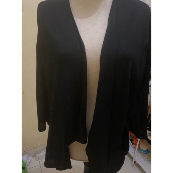 blazer uniqlo original