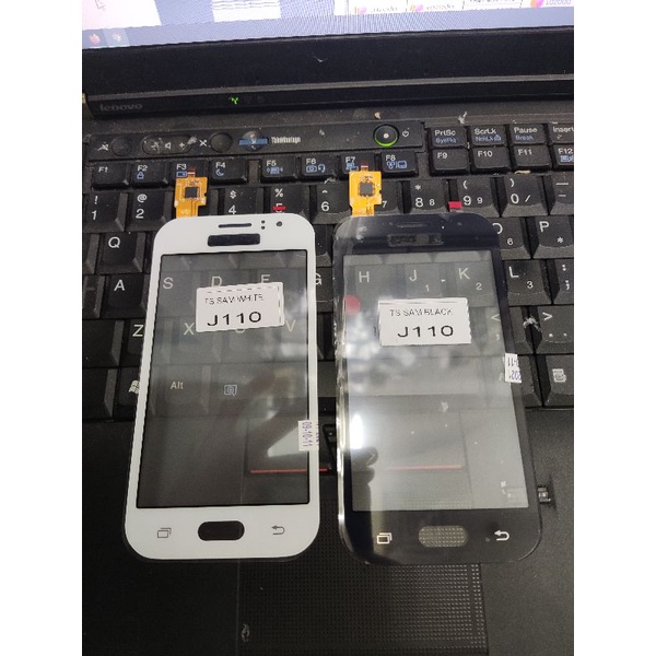 Touchscreen Samsung Galaxy J1 ace J110 J111 Touch Screen Layar sentuh ts tc Original