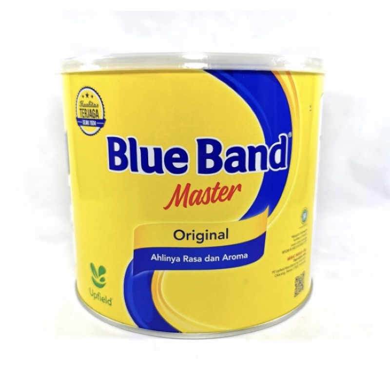 

Blueband 2kg