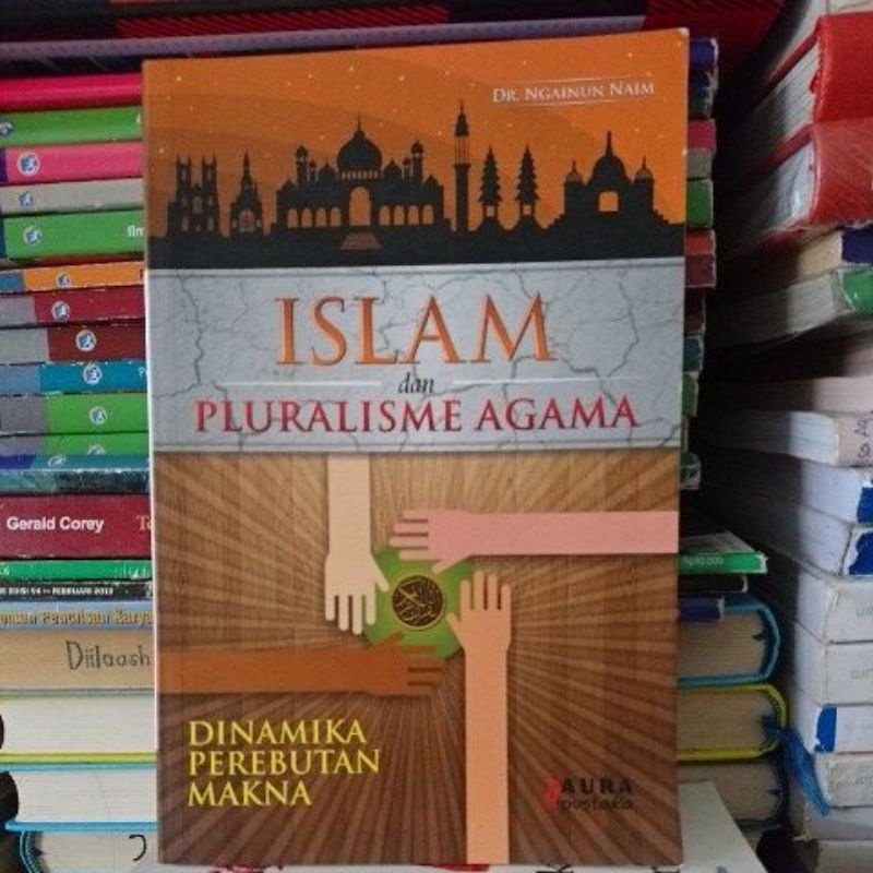 ISLAM DAN PLURALISME AGAMA