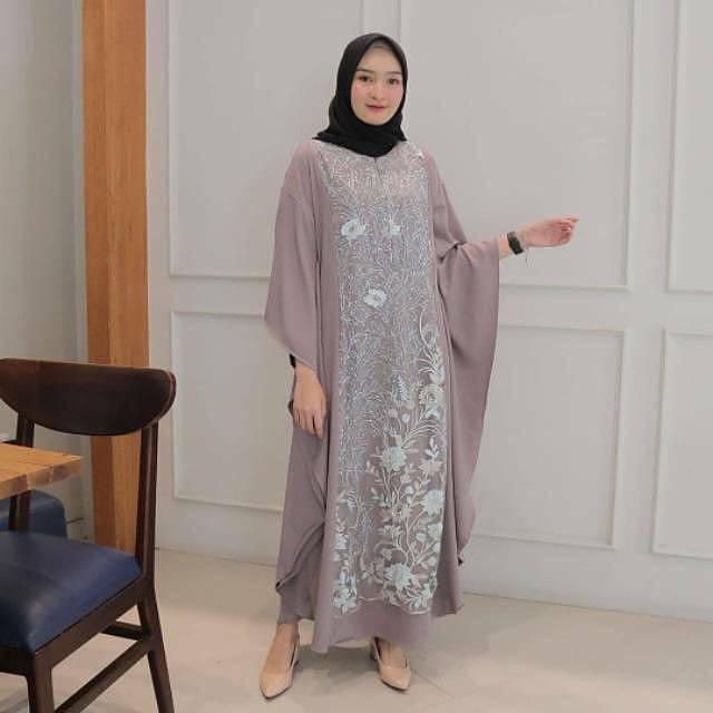 baju caftan