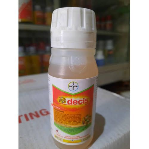 DECIS Insektisida