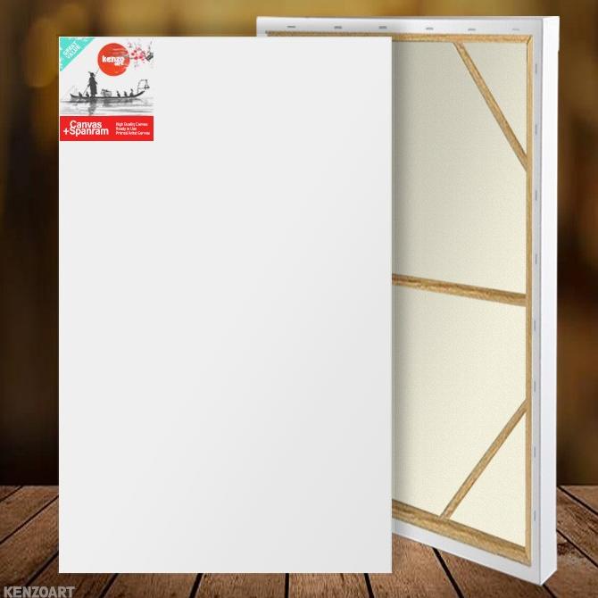 

Kanvas Lukis 60 x 90 cm Canvas Lukis 60x90 Spanram 60x90cm