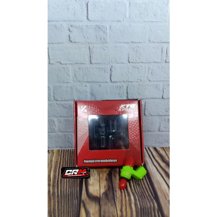Injector KTC KYTACO ORIGINAL 100%