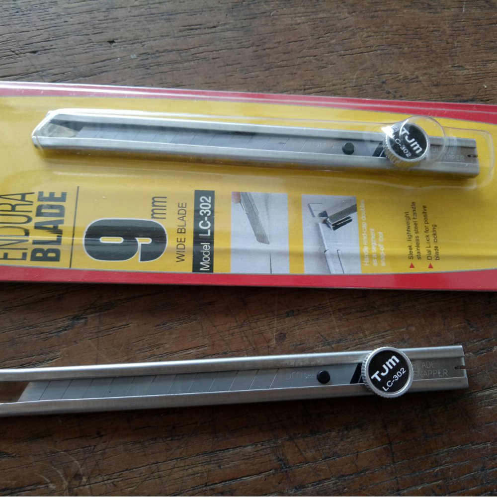 

Langsung Order cutter Tajima Obral