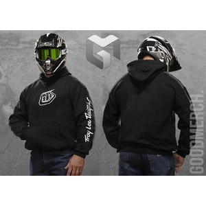 Hoodie Troy Lee Design TLD