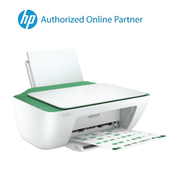 HP Printer DeskJet Ink Advantage 2337 All in One