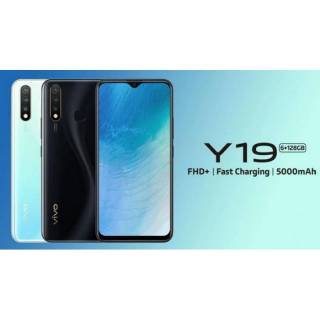 Vivo Y19/Vivo/Y19/Android/Hape/Handphone/Oppo/Xiaomi