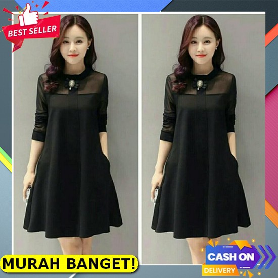 Baju Top Cheongsam Qipao Zhongsan Hanfublousse Dress Anak Cewek Wanita Perempuan Kain Batik Satin Pa