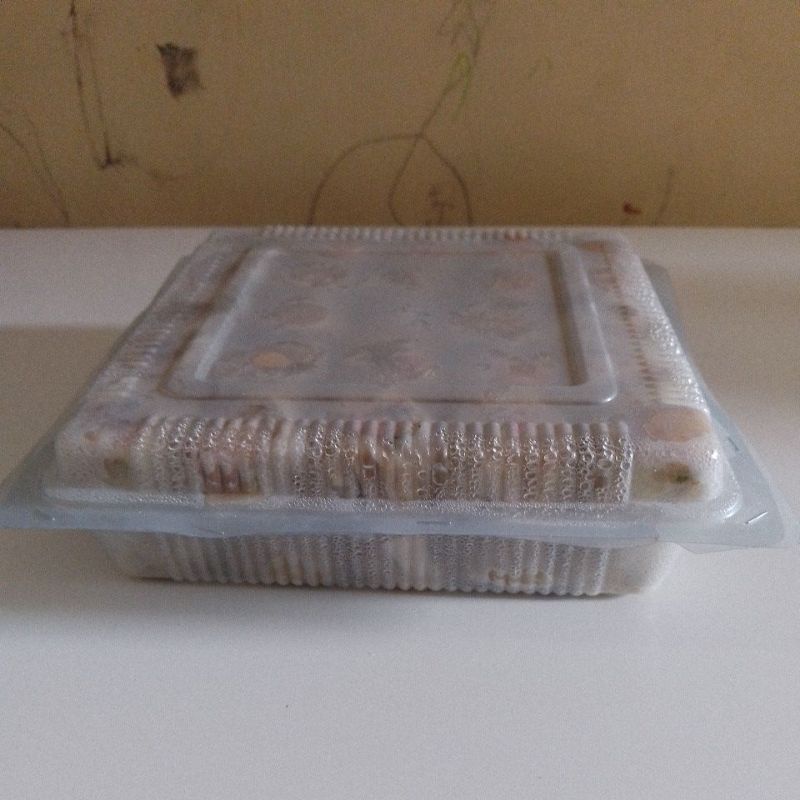 

dimsum fozen