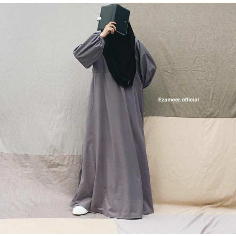 GAMIS DAISY BY EZAMEER