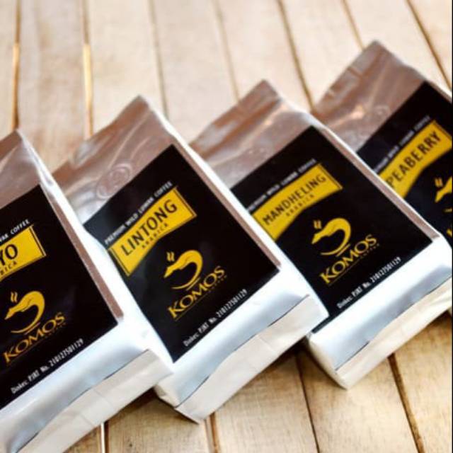 

NEW !!!KOPI LUWAK KOSMOS