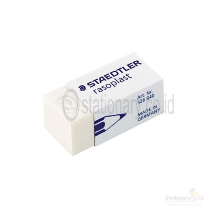 

Penghapus staedler kecil B-40