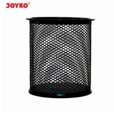 

Aman Desk Set / Tempat Pulpen Joyko Ds-16 / Pen Holder Bagus