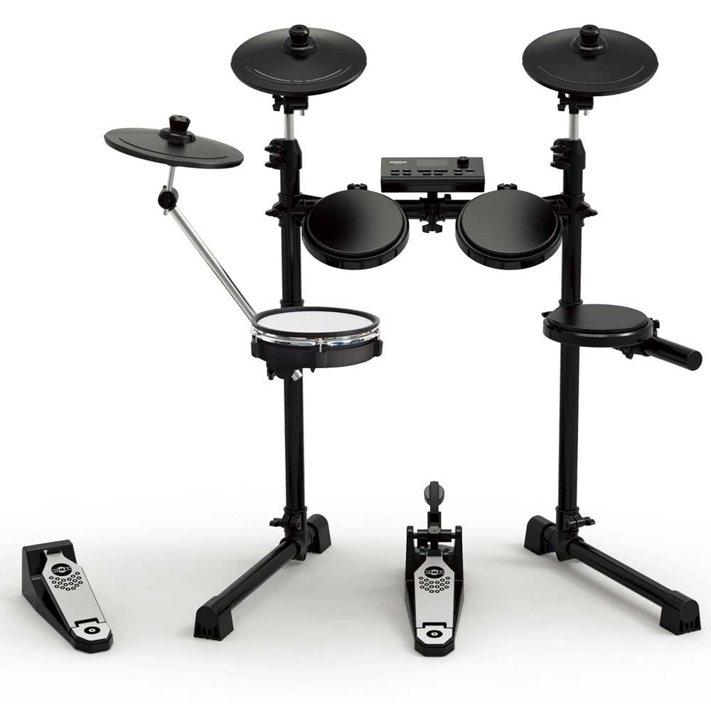 Hitman HD4M Drum Electric - Drum Elektrik HD-4M