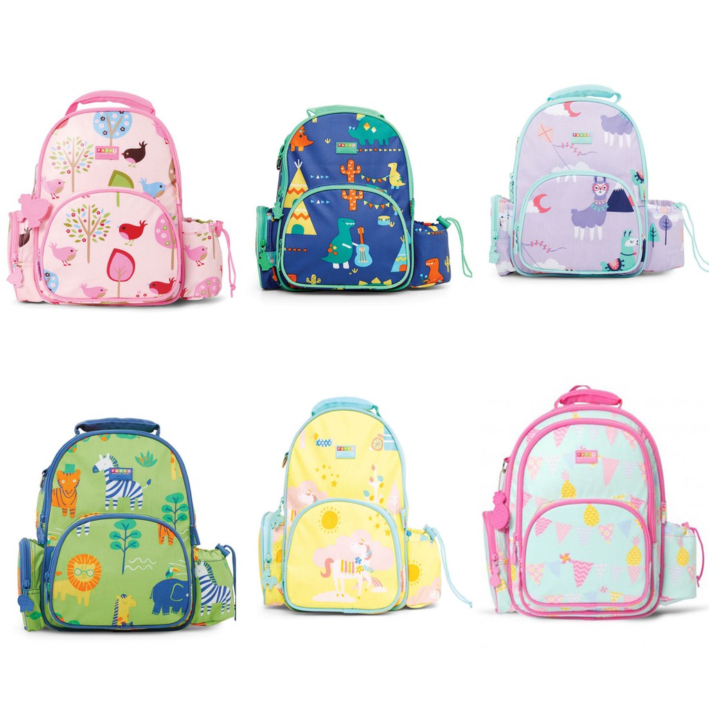 Penny Scallan Backpack Medium