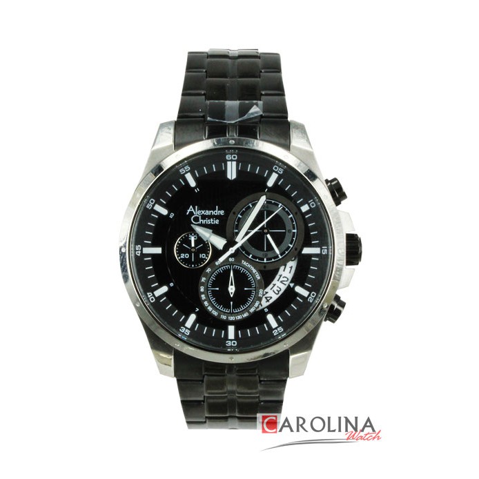 

Alexandre Christie A6496MCBTBBA Pria