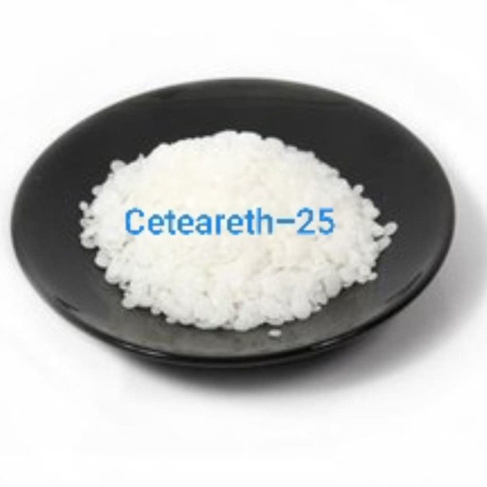 

Ceteareth-25 50G/Emulsifier Surfactant Cleansing