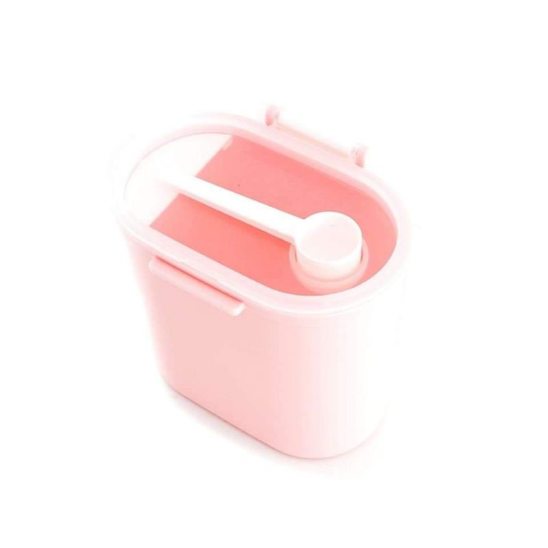 Kotak Susu Bubuk / Wadah Susu Bubuk